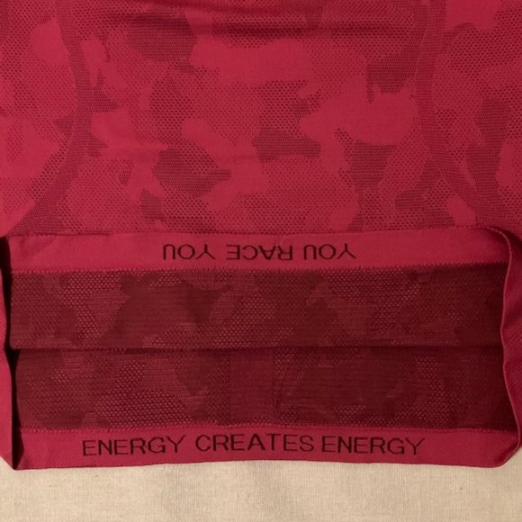 NWOT lululemon Lunar New Year Swiftly Tech L/S Shirt 2.0, Race Lgth, Sz 8, RARE! - Picture 4 of 7